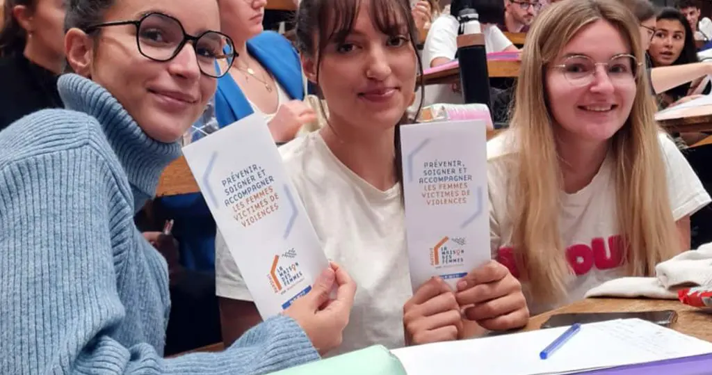 La Maison des Femmes APHM Marseille Provence Enseignement et recherche