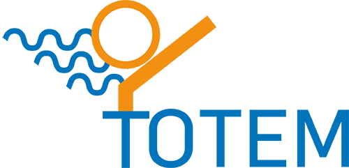 Logo Totem MDF 1