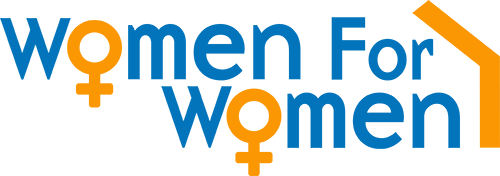 Logo WomenForWomen Color