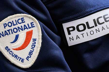 La Maison des Femmes Marseille Provence appelle le 17 police nationale