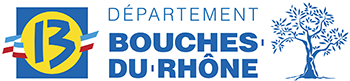 departement des bouches du rhone
