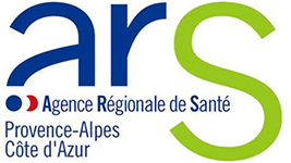 logo ARS paca