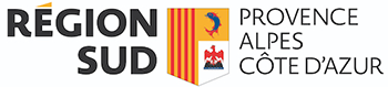 region sud logo