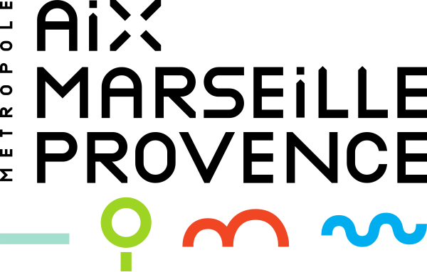 Logo Métropole Aix Marseille Provence.svg