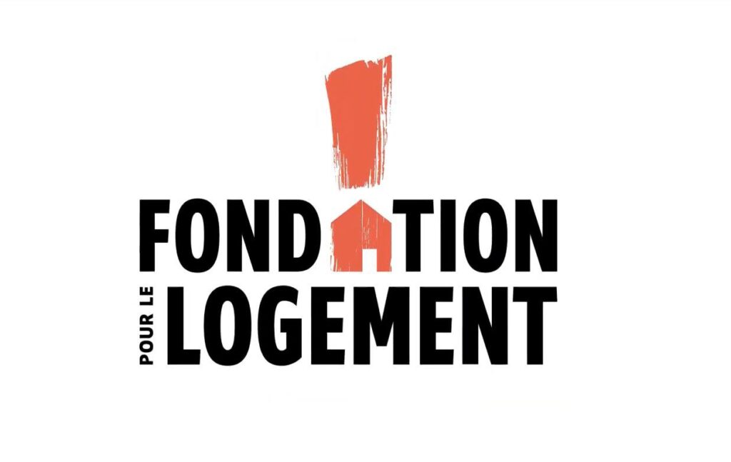 fondation pour le logement