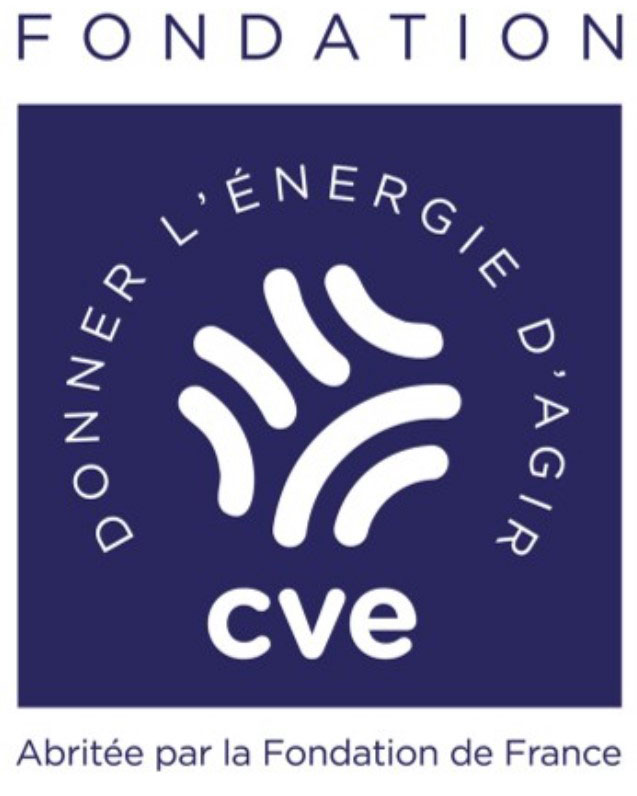 Logo CVE