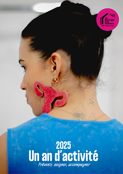 MDF rapport d'activité 2025
